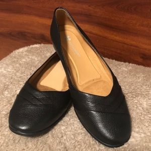 Naturalizer Jaye Flat